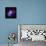 Galaxy Cluster MACS J0717-null-Mounted Premium Photographic Print displayed on a wall