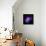 Galaxy Cluster MACS J0717-null-Mounted Premium Photographic Print displayed on a wall
