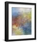 Galaxy Gazing-Jessica Torrant-Framed Giclee Print