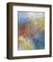 Galaxy Gazing-Jessica Torrant-Framed Art Print