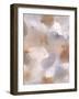 Galaxy Quest-Sandra Jacobs-Framed Giclee Print