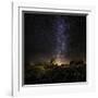 Galaxy Rising-Jörgen Tannerstedt-Framed Photographic Print