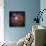 Galaxy-null-Stretched Canvas displayed on a wall