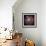 Galaxy-null-Framed Premium Photographic Print displayed on a wall