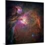 Galaxy-null-Mounted Premium Photographic Print