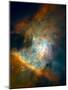 Galaxy-null-Mounted Premium Photographic Print