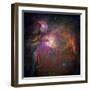 Galaxy-null-Framed Photographic Print