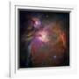 Galaxy-null-Framed Photographic Print