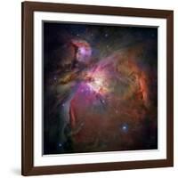 Galaxy-null-Framed Photographic Print