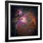 Galaxy-null-Framed Photographic Print