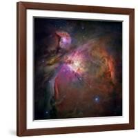 Galaxy-null-Framed Photographic Print