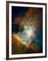 Galaxy-null-Framed Photographic Print