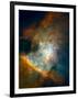 Galaxy-null-Framed Photographic Print