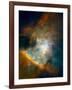 Galaxy-null-Framed Photographic Print