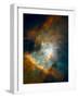 Galaxy-null-Framed Photographic Print