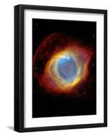 Galaxy-null-Framed Photographic Print