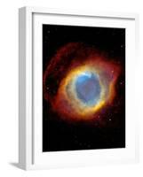 Galaxy-null-Framed Photographic Print