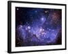 Galaxy-null-Framed Photographic Print