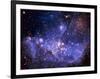 Galaxy-null-Framed Photographic Print