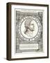 Galba-Hans Rudolf Manuel Deutsch-Framed Giclee Print