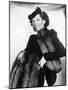 Gale Sondergaard, 1939-null-Mounted Photo