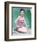 Gale Storm-null-Framed Photo