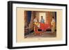 Galen-Robert Thom-Framed Art Print