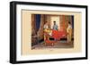 Galen-Robert Thom-Framed Art Print