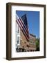 Galena, Historic Mining Town in Nw Illinois, 19th Century Buildings, Popular Travel Destination-Alan Klehr-Framed Photographic Print