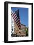 Galena, Historic Mining Town in Nw Illinois, 19th Century Buildings, Popular Travel Destination-Alan Klehr-Framed Photographic Print