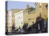 Galena, Illinois, USA-null-Stretched Canvas