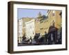 Galena, Illinois, USA-null-Framed Photographic Print