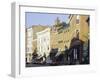 Galena, Illinois, USA-null-Framed Photographic Print