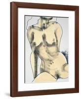 Galerie 33-Jim Dine-Framed Collectable Print