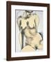 Galerie 33-Jim Dine-Framed Collectable Print