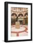 Galerie Colbert in Central Paris, France, Europe-Julian Elliott-Framed Photographic Print