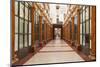 Galerie Colbert in Central Paris, France, Europe-Julian Elliott-Mounted Photographic Print