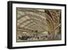 Galerie Des Machines-null-Framed Giclee Print