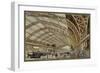 Galerie Des Machines-null-Framed Giclee Print