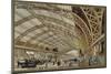 Galerie Des Machines-null-Mounted Giclee Print