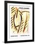 Galerie Lelong-Gerard Titus-Carmel-Framed Art Print