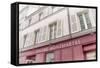 Galerie Montmartre-Cora Niele-Framed Stretched Canvas