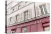 Galerie Montmartre-Cora Niele-Stretched Canvas