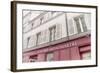 Galerie Montmartre-Cora Niele-Framed Giclee Print