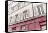 Galerie Montmartre-Cora Niele-Framed Stretched Canvas