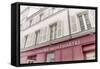 Galerie Montmartre-Cora Niele-Framed Stretched Canvas