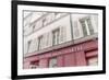 Galerie Montmartre-Cora Niele-Framed Giclee Print