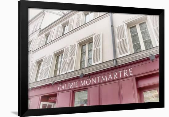 Galerie Montmartre-Cora Niele-Framed Giclee Print