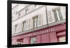 Galerie Montmartre-Cora Niele-Framed Giclee Print