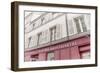 Galerie Montmartre-Cora Niele-Framed Giclee Print